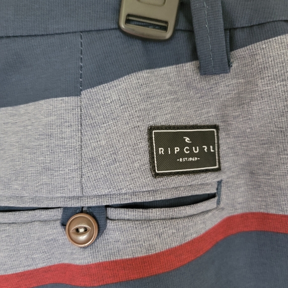 Rip Curl Hybrid Shorts - Picture 5 of 5